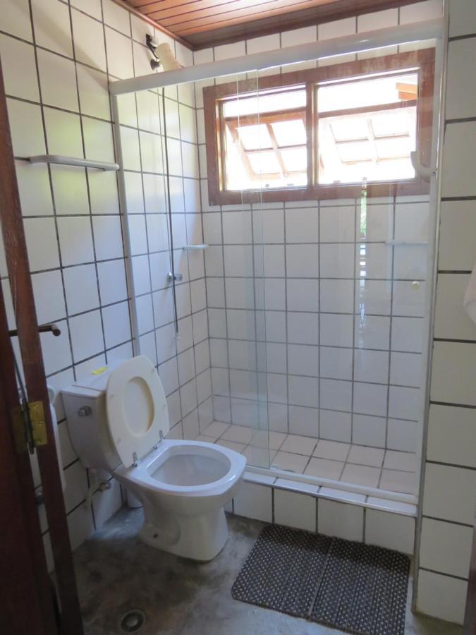 Casa Da Josie Em Maresias Com Piscina No Pe Da Mata Atlantica - 4 Quartos Екстер'єр фото
