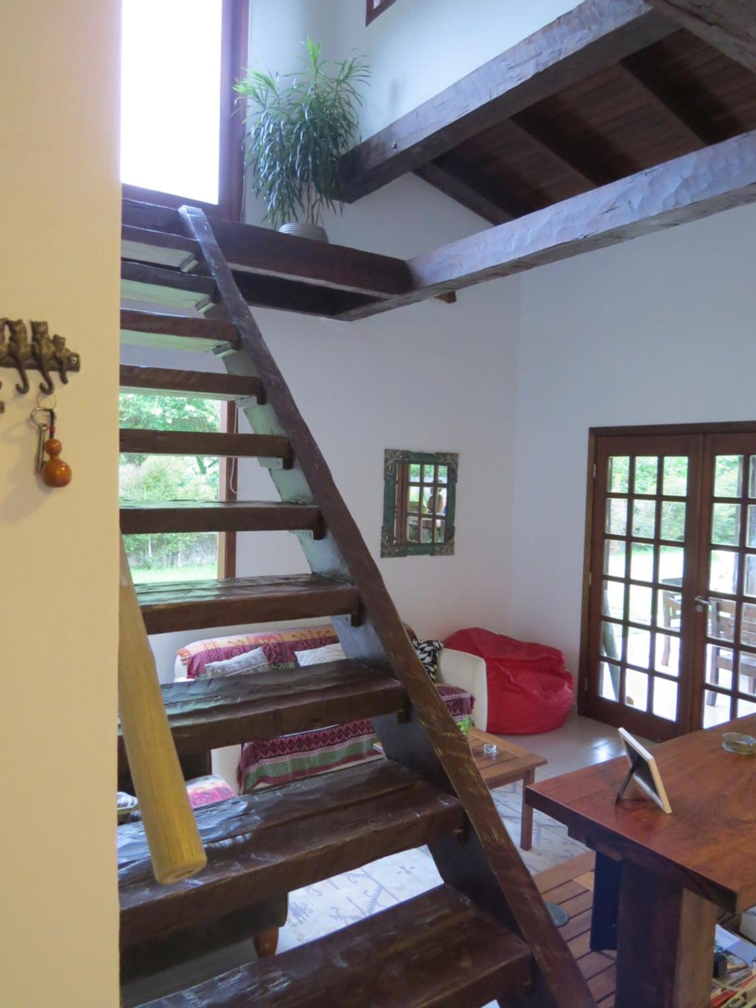 Casa Da Josie Em Maresias Com Piscina No Pe Da Mata Atlantica - 4 Quartos Екстер'єр фото